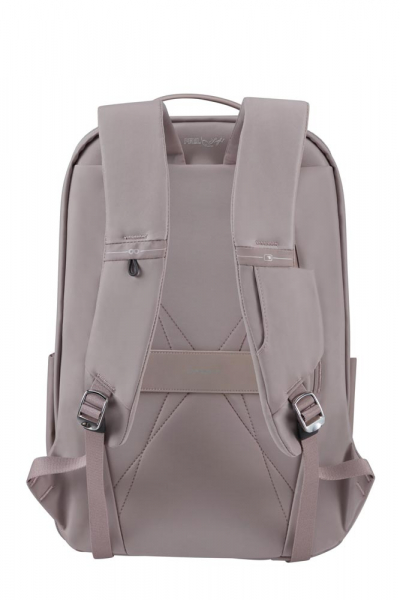 Samsonite WORKATIONIST BACKPACK 15.6´´ + CL.COMP QUARTZ