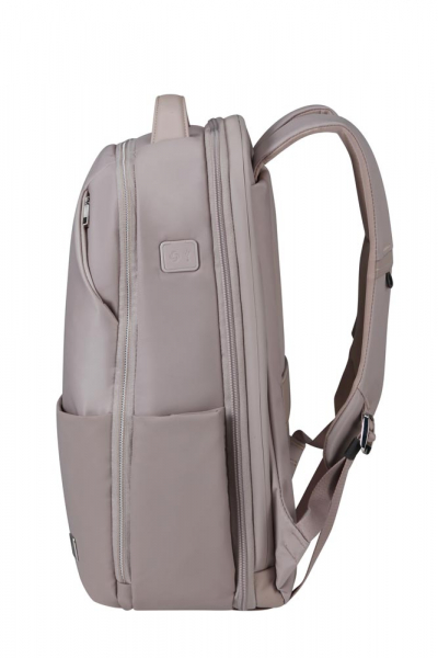 Samsonite WORKATIONIST BACKPACK 15.6´´ + CL.COMP QUARTZ