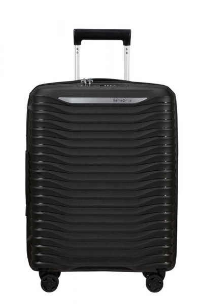 Samsonite UPSCAPE SPINNER 55/20 EXP BLACK