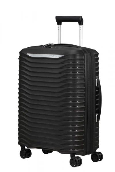 Samsonite UPSCAPE SPINNER 55/20 EXP BLACK