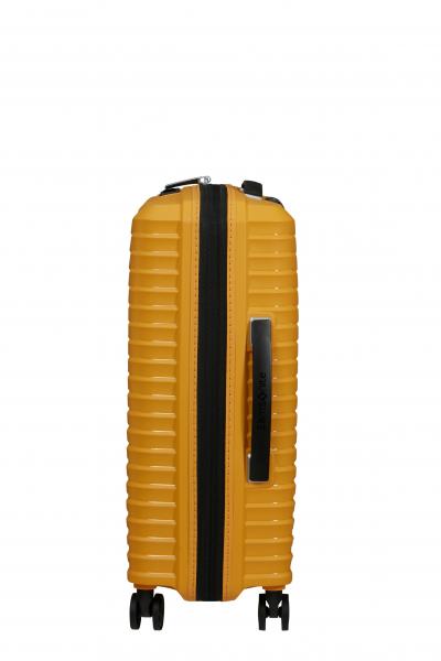 Samsonite UPSCAPE SPINNER 55/20 EXP YELLOW