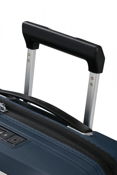 Samsonite UPSCAPE SPINNER 55/20 EXP BLUE NIGHTS