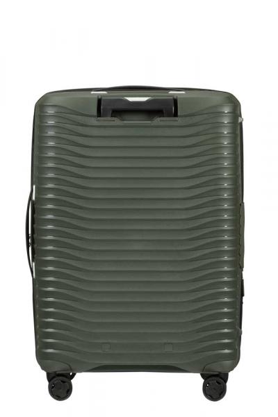 Samsonite UPSCAPE SPINNER 68/25 EXP CLIMBING IVY