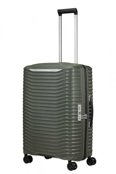 Samsonite UPSCAPE SPINNER 68/25 EXP CLIMBING IVY