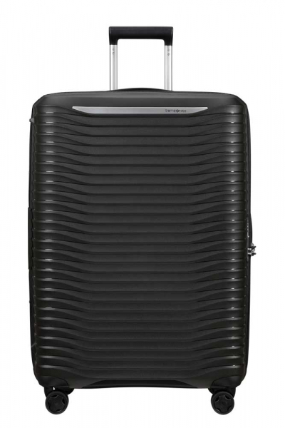 Samsonite UPSCAPE SPINNER 75/28 EXP BLACK