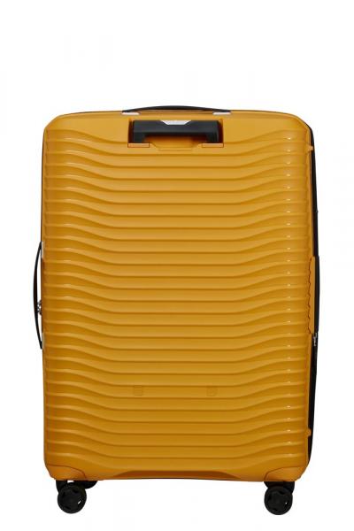 Samsonite UPSCAPE SPINNER 75/28 EXP YELLOW