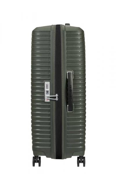 Samsonite UPSCAPE SPINNER 75/28 EXP CLIMBING IVY