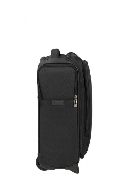 Samsonite RESPARK UPRIGHT 45/16 UNDERSEATER OZONE BLACK