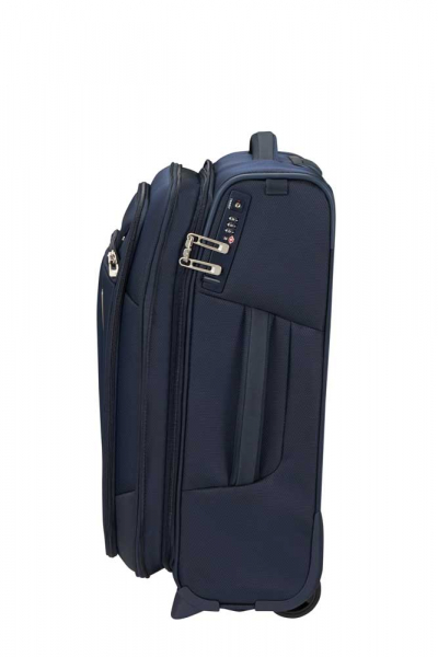 Samsonite RESPARK UPRIGHT 55/20 EXP MIDNIGHT BLUE