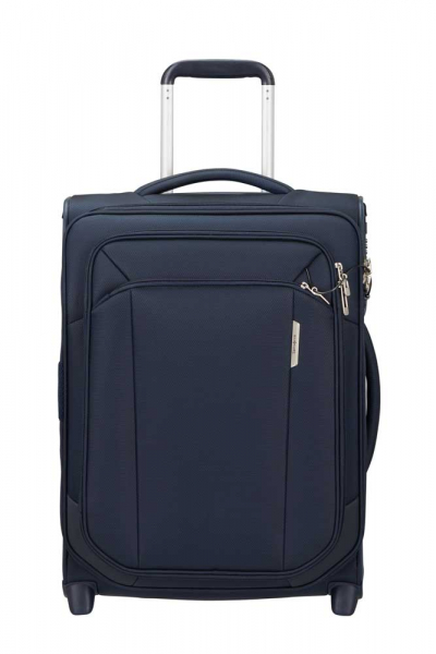 Samsonite RESPARK UPRIGHT 55/20 EXP MIDNIGHT BLUE