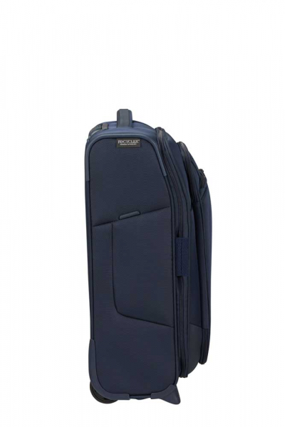 Samsonite RESPARK UPRIGHT 55/20 EXP MIDNIGHT BLUE