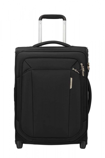 Samsonite RESPARK UPRIGHT 55/20 EXP OZONE BLACK