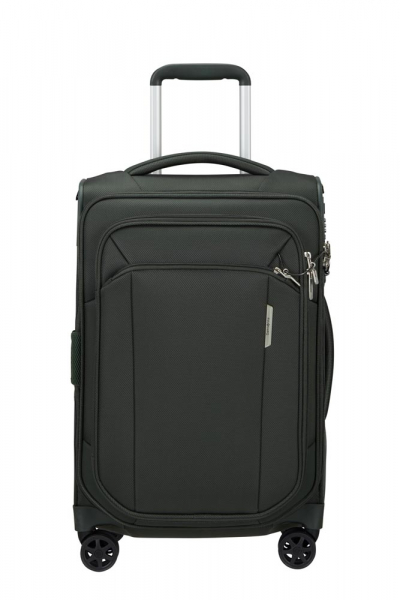 Samsonite RESPARK SPIN. 55/20 LENGTH 35 EXP FOREST GREEN
