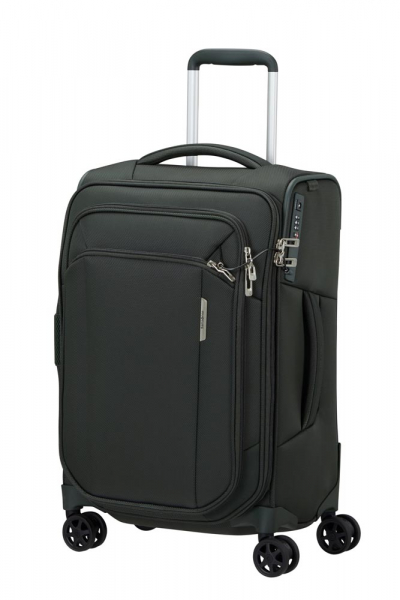 Samsonite RESPARK SPIN. 55/20 LENGTH 35 EXP FOREST GREEN
