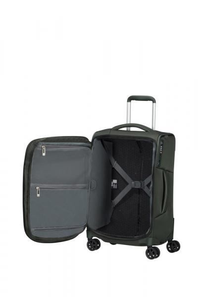 Samsonite RESPARK SPIN. 55/20 LENGTH 35 EXP FOREST GREEN