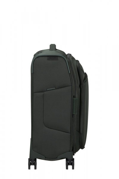 Samsonite RESPARK SPIN. 55/20 LENGTH 35 EXP FOREST GREEN