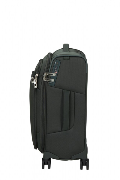 Samsonite RESPARK SPIN. 55/20 LENGTH 35 EXP FOREST GREEN