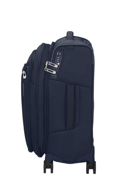 Samsonite RESPARK SPIN. 55/20 LENGTH 35 EXP MIDNIGHT BLUE