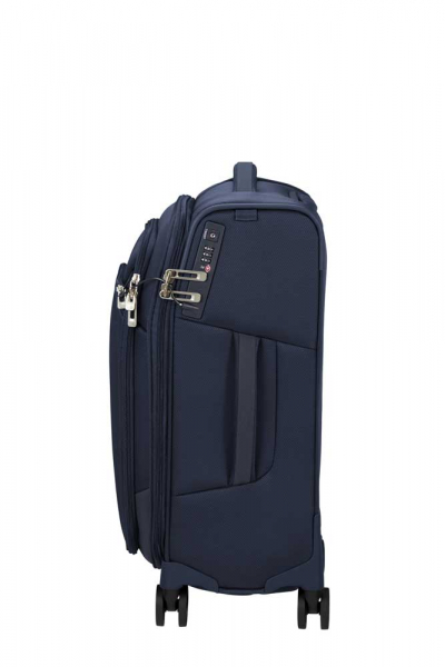 Samsonite RESPARK SPIN. 55/20 LENGTH 35 EXP MIDNIGHT BLUE