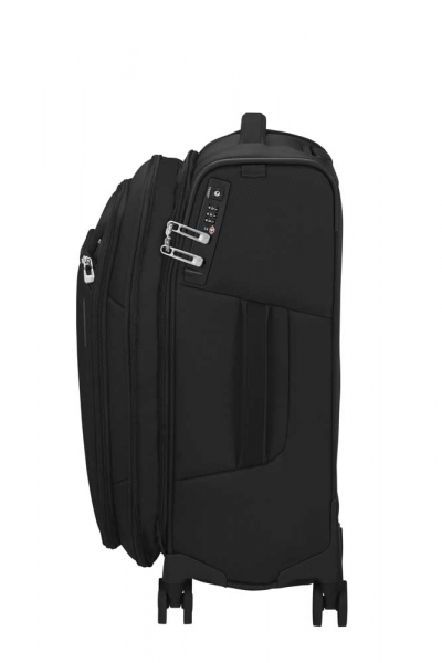 Samsonite RESPARK SPIN. 55/20 LENGTH 35 EXP OZONE BLACK