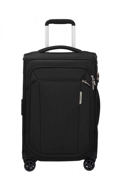 Samsonite RESPARK SPIN. 55/20 LENGTH 35 EXP OZONE BLACK