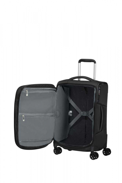 Samsonite RESPARK SPIN. 55/20 LENGTH 35 EXP OZONE BLACK