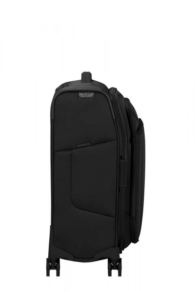 Samsonite RESPARK SPIN. 55/20 LENGTH 35 EXP OZONE BLACK
