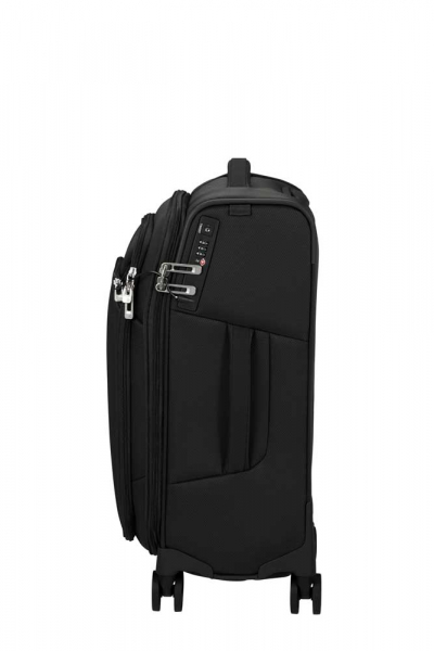 Samsonite RESPARK SPIN. 55/20 LENGTH 35 EXP OZONE BLACK