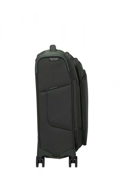 Samsonite RESPARK Spinner 55/20 STRICT FOREST GREEN
