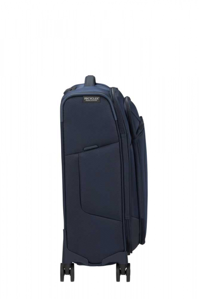 Samsonite RESPARK Spinner 55/20 STRICT MIDNIGHT BLUE