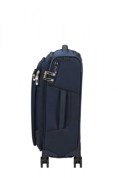 Samsonite RESPARK Spinner 55/20 STRICT MIDNIGHT BLUE