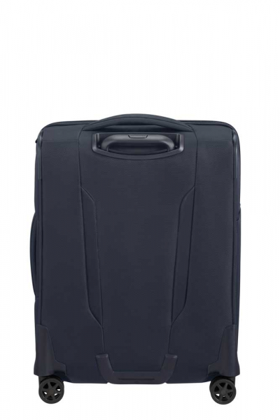 Samsonite RESPARK SPINNER 55/20 DF EXP MIDNIGHT BLUE
