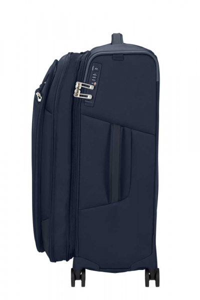 Samsonite RESPARK Spinner 67/24 EXP MIDNIGHT BLUE