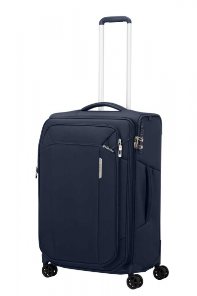 Samsonite RESPARK Spinner 67/24 EXP MIDNIGHT BLUE