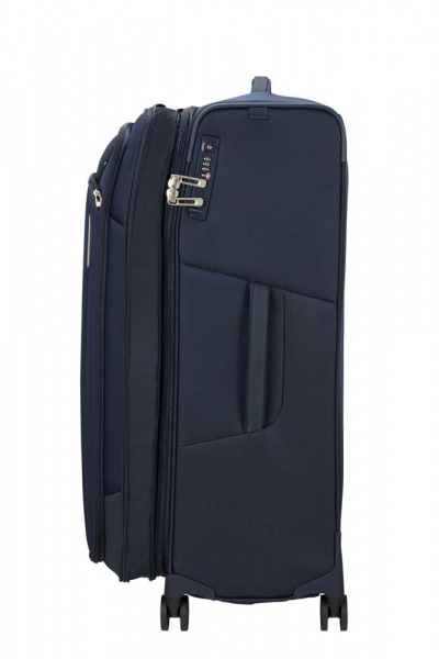 Samsonite RESPARK Spinner 79/29 EXP MIDNIGHT BLUE