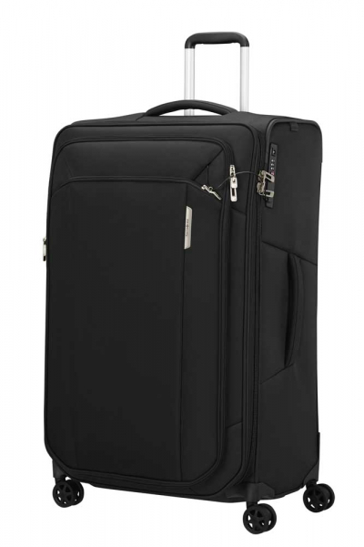 Samsonite RESPARK Spinner 79/29 EXP OZONE BLACK