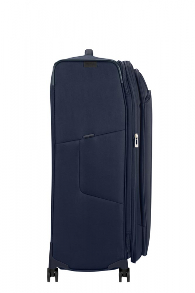 Samsonite RESPARK SPINNER 82/31 EXP MIDNIGHT BLUE