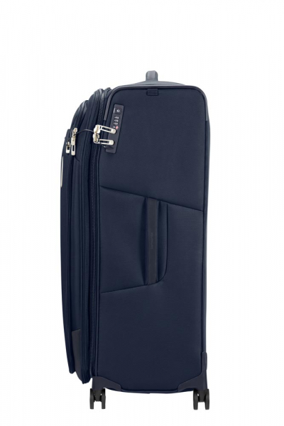 Samsonite RESPARK SPINNER 82/31 EXP MIDNIGHT BLUE