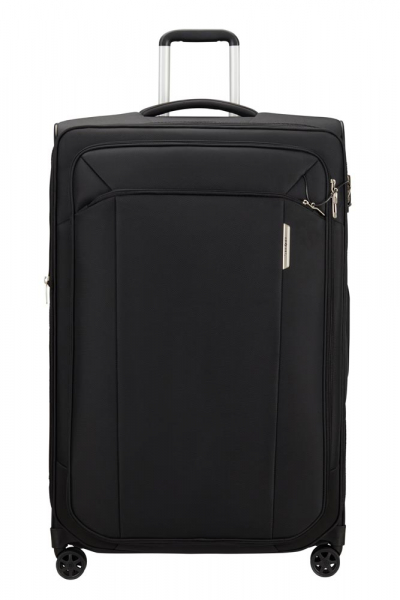 Samsonite RESPARK SPINNER 82/31 EXP OZONE BLACK