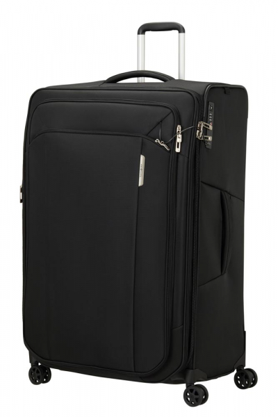 Samsonite RESPARK SPINNER 82/31 EXP OZONE BLACK