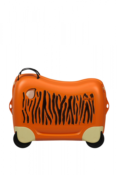 Samsonite DREAM2GO RIDE ON Suitcase Tiger T