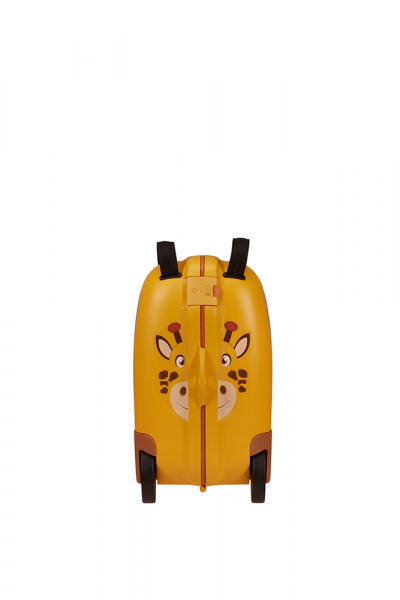 Samsonite DREAM2GO RIDE ON Suitcase Giraffe