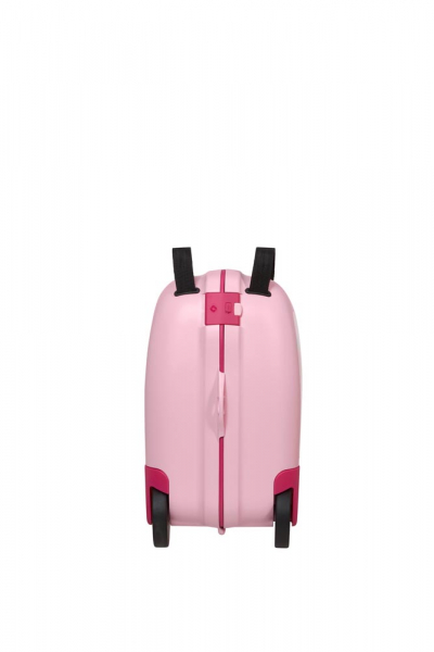 Samsonite DREAM2GO RIDE ON Suitcase Ice CR.Van