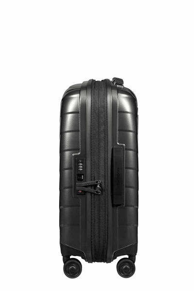 Samsonite ATTRIX Sp.55/20 Exp  Anthracite