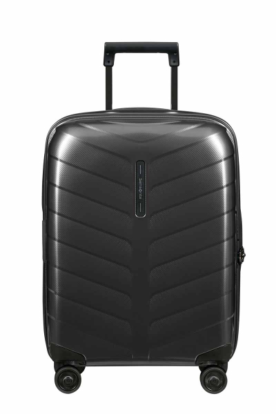 Samsonite ATTRIX Sp.55/20 Exp  Anthracite