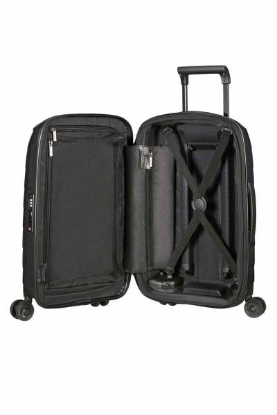 Samsonite ATTRIX Sp.55/20 Exp  Anthracite