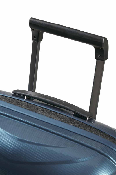 Samsonite ATTRIX Sp.55/20 Exp  Steel Blue