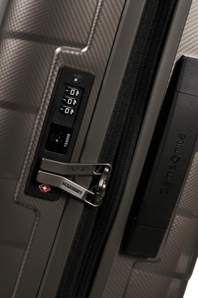 Samsonite ATTRIX Sp. 69/25  Dune