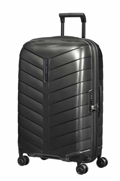 Samsonite ATTRIX Sp. 69/25  Anthracite