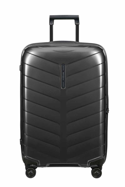 Samsonite ATTRIX Sp. 69/25  Anthracite